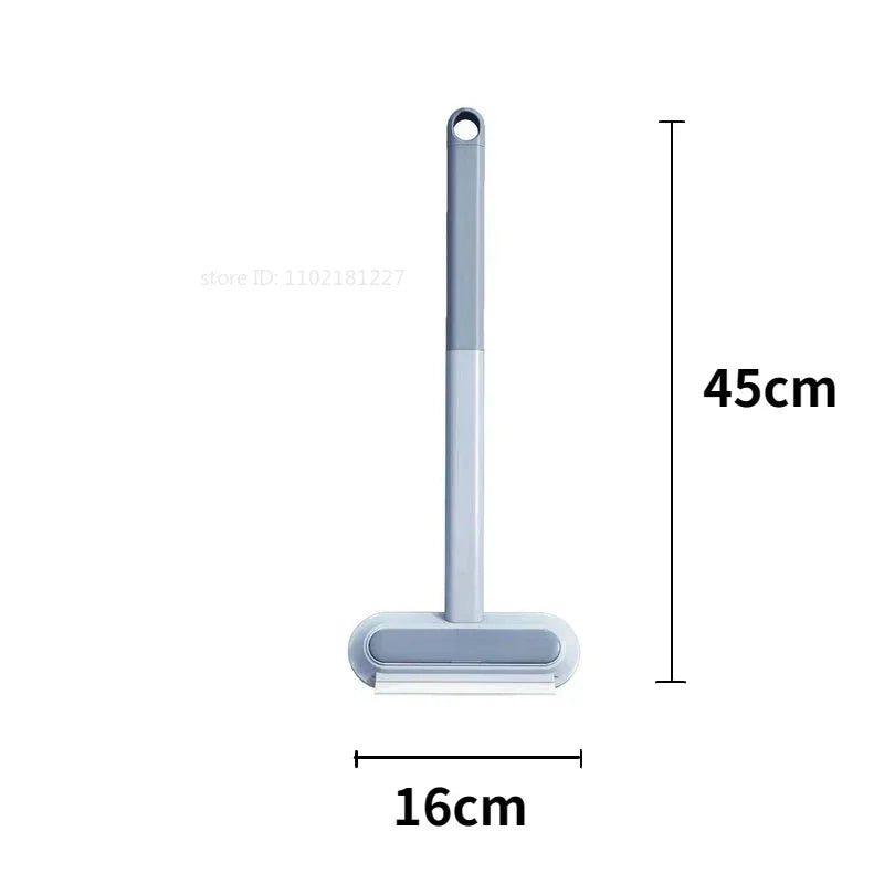 Effortless Pet Hair Removal Set - Reusable Double-Sided Grooming Gloves for Dogs and Cats - Perfect for Carpets and Sofas